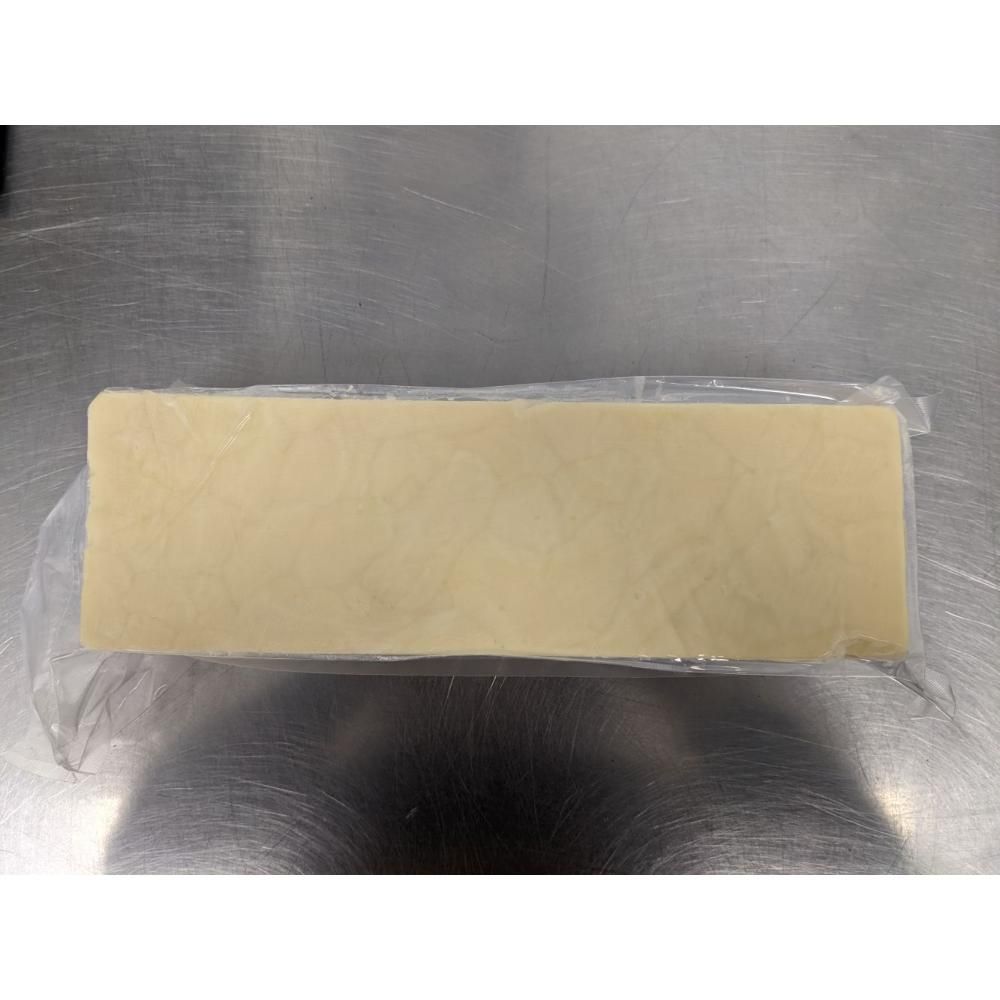 Baska Cheddar Blanc Doux, 2,3 Kg – 4 Par Caisse