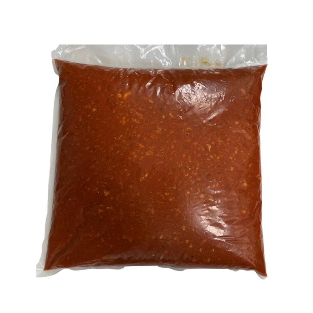 Baska Spaghetti Meat Sauce, 1 Kg - 6 Per Case