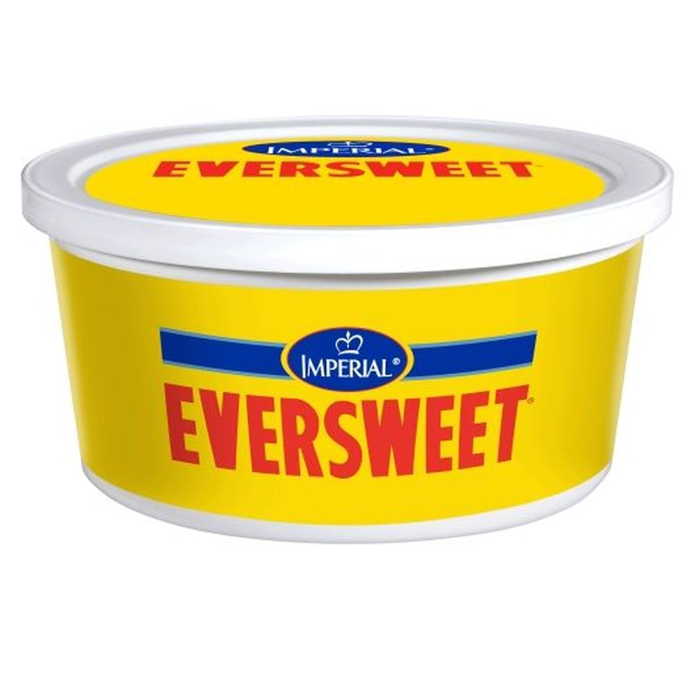 Eversweet Margarine, 800 G -- 12 Per Case