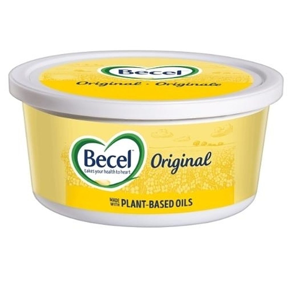 Becel Original Plant Based Margarine, 427 G -- 24 Per Case