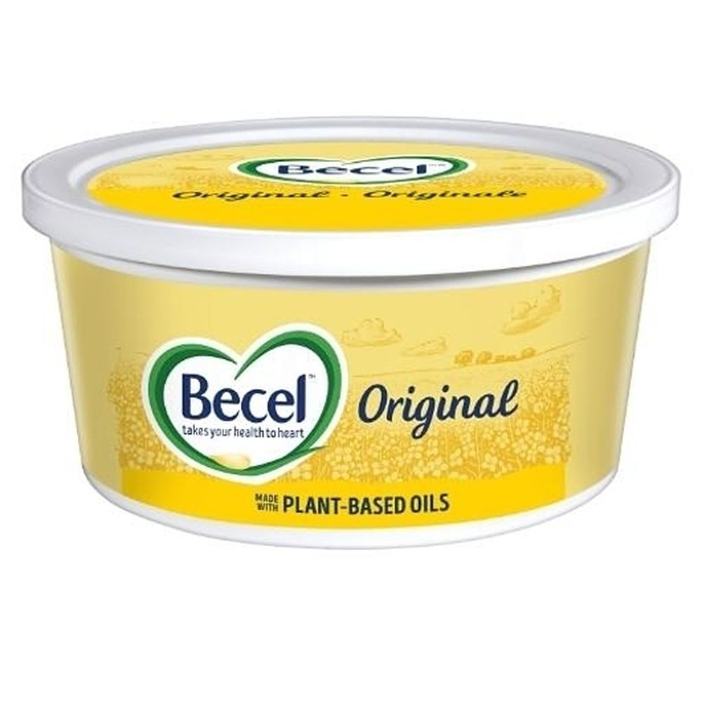 Becel Original Plant Based Margarine, 850 G -- 12 Per Case
