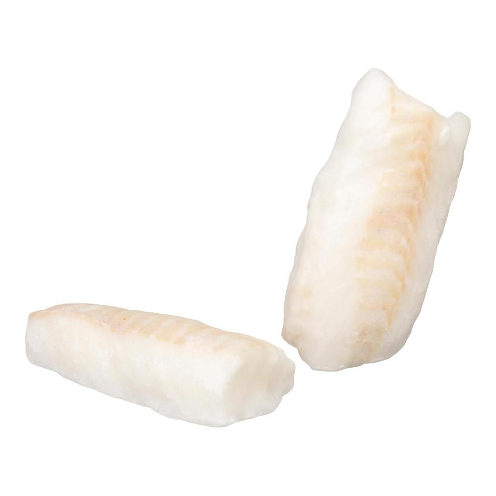 High Liner Foodservice 4 Ounce Seasoned Pacific Cod Loins, 4.54 Kg