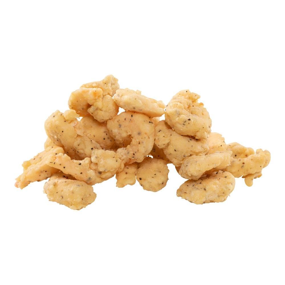 High Liner Foodservice Signature Dip't And Dusted Southern Style Breaded Shrimp, 1.13 Kg -- 4 Per Case