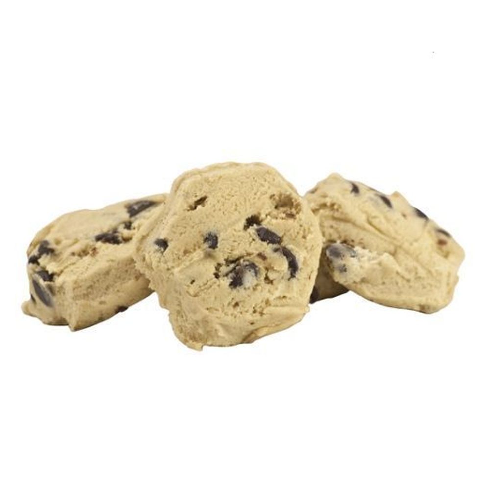 English Bay Bakery Chocolate Chip Cookie Dough, 28 G