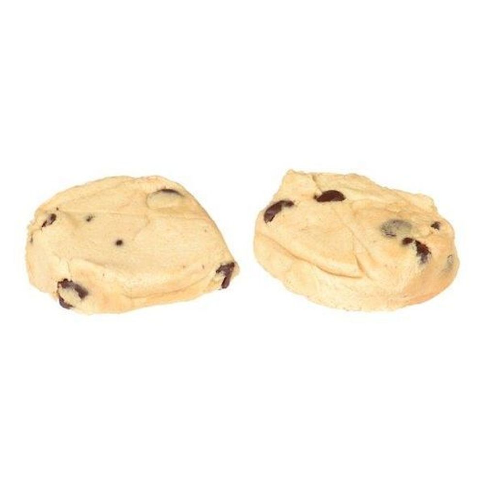 English Bay Batter Pâte À Biscuits Aux Pépites De Chocolat, 43 G