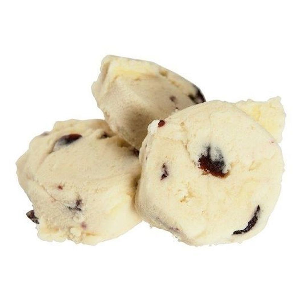 English Bay Batter Sablés Aux Canneberges Et Chocolat Blanc, 7,2 Kg