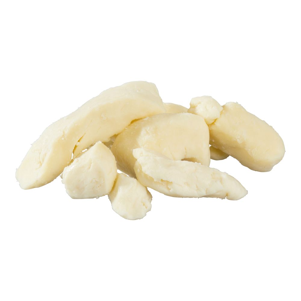 Kingsey Cheese Curd, 2 Kg -- 5 Per Case