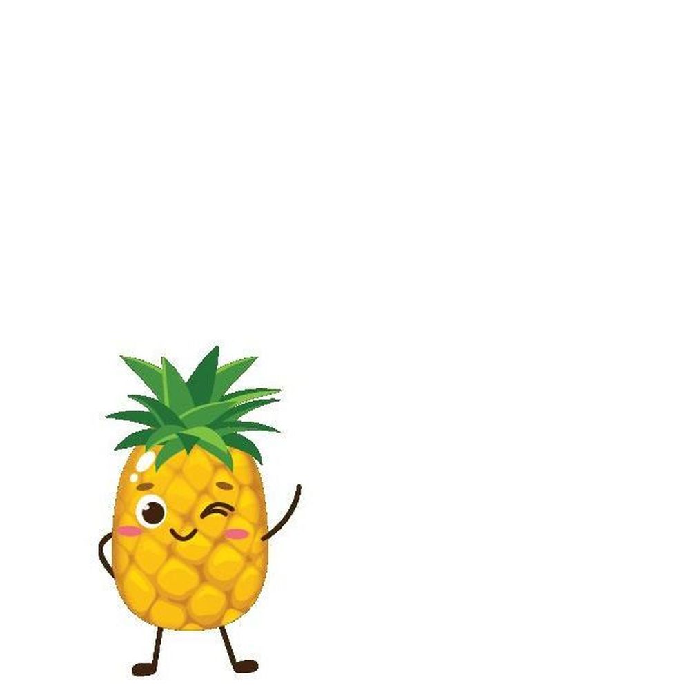 Rubicon Exotic Pineapple Carrot Orange Juice For Kids, 800 Ml -- 8 Per Case