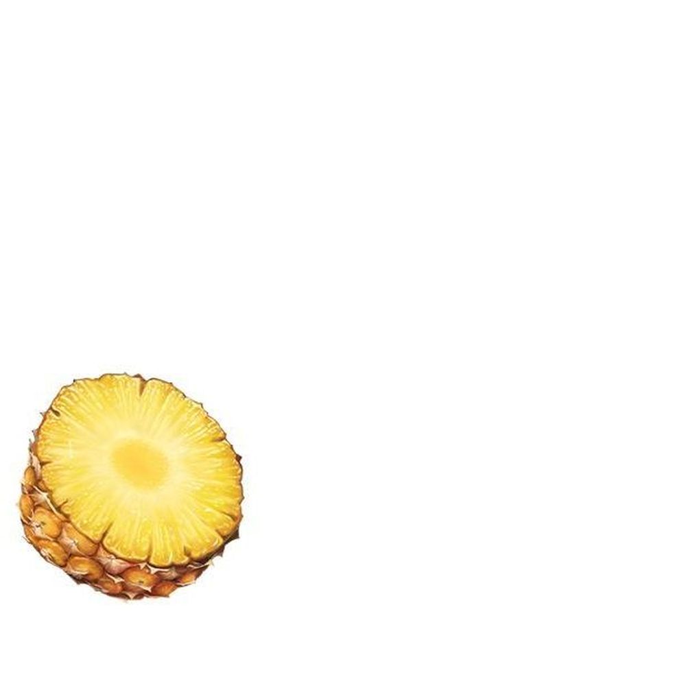 Sun Exotic Pineapple Coconut Juice Drink, 1 L -- 12 Per Case