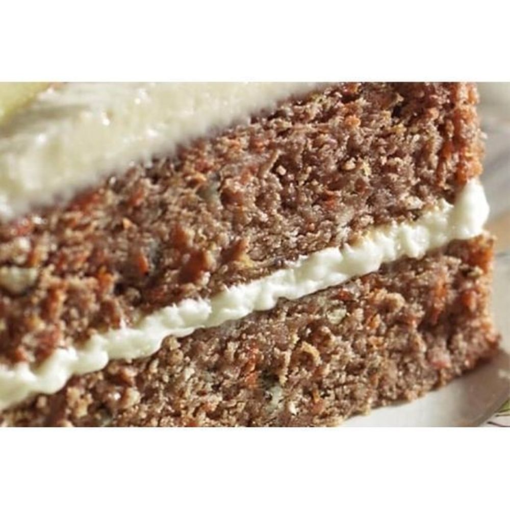 Sara Lee Elite Carrot Cake, 4.2 Kg