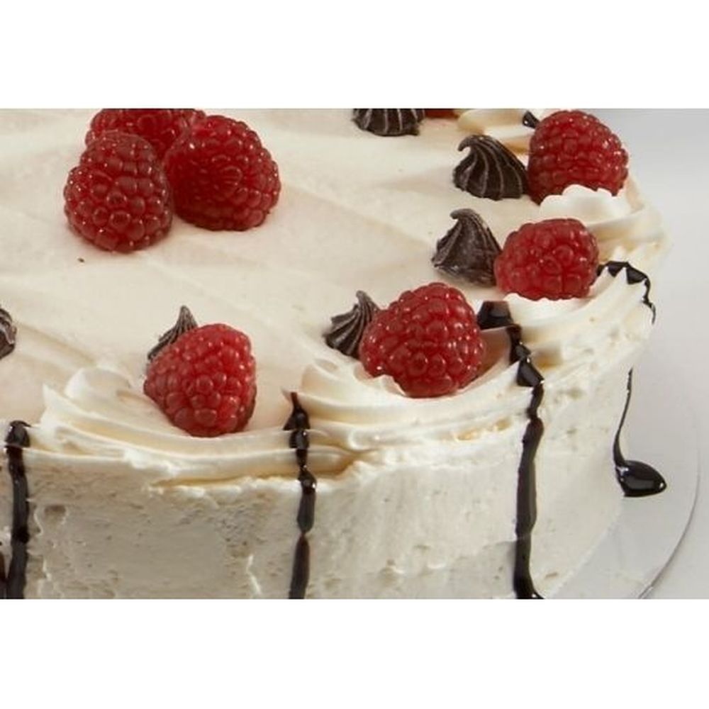 Sara Lee All Occasion White Cake, 108 Oz