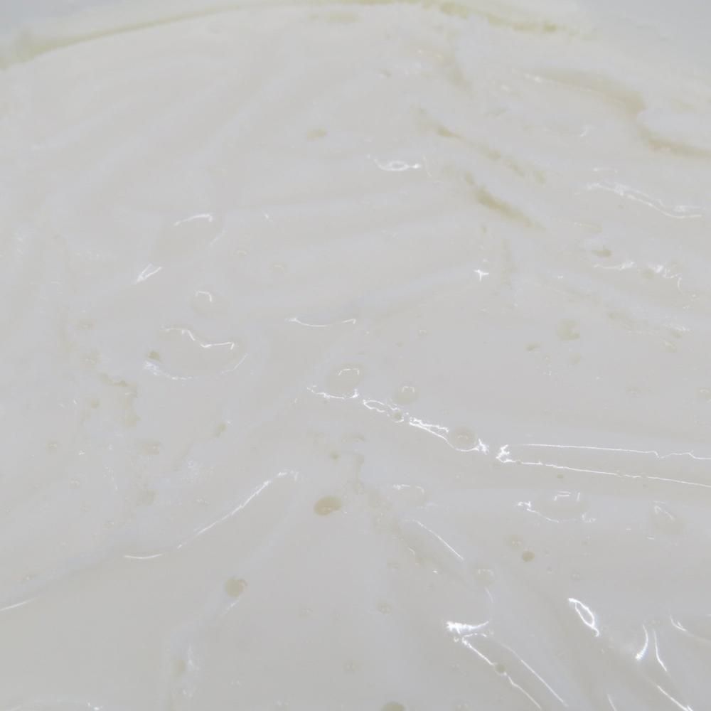 Original Foods White Fondant Icing, 3 Kg - 4 Per Case