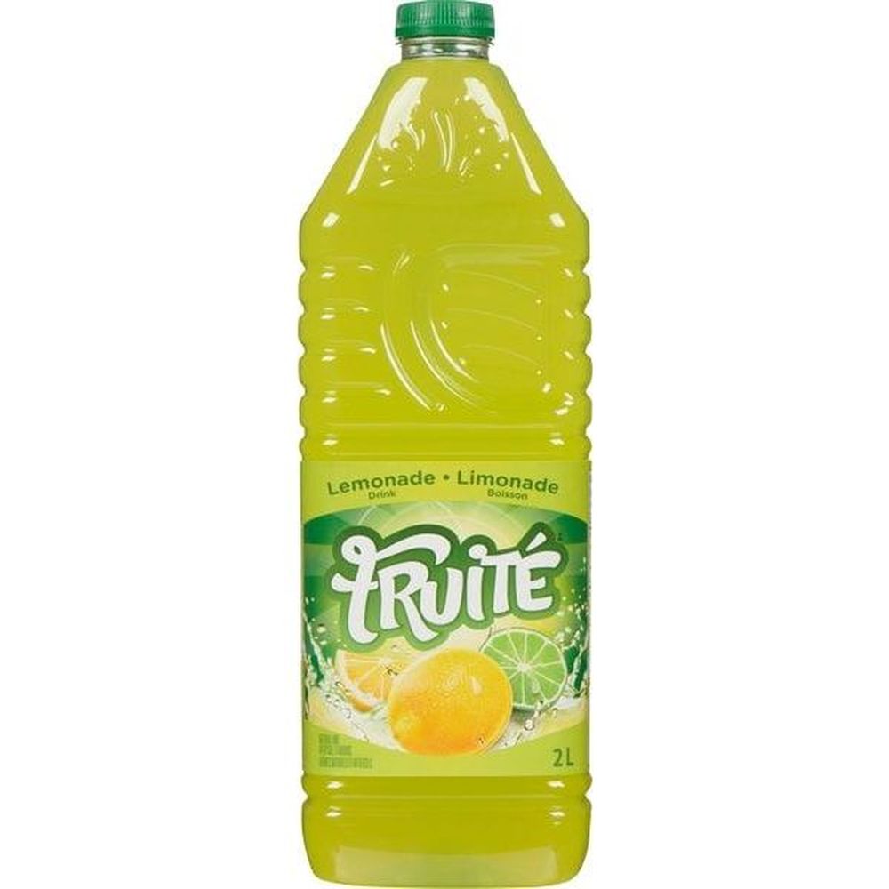 Fruite Lemonade Drink, 2 L -- 6 Per Case