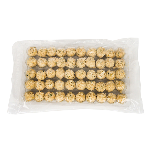 Phillips Signature Crab Cakes, 0.75 Ounce, 50 Per Pack -- 2 Per Case