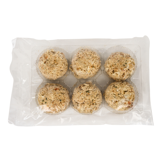 Phillips Signature Crab Cakes, 3.25 Ounce -- 12 Per Pack