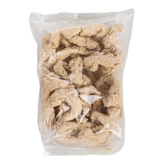 Phillips Breaded Calamari Rings, 7 Ounce -- 16 Per Case