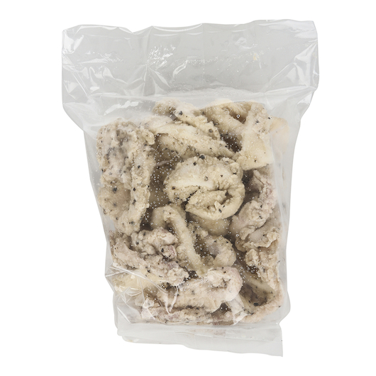 Phillips Breaded Salt & Pepper Calamari, 7 Ounce -- 20 Per Case