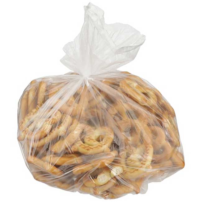 Superpretzel Baked Pretzel, 2.5 Oz -- 100 Per Case