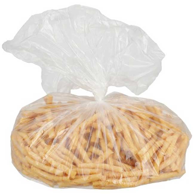 The Funnel Cake Factory Funnel Cake Fries, 4 In -- 600 Per Case