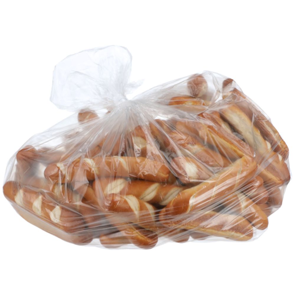 Bavarian Bakery Bavarian Pretzel Stick, 68.04 G -- 72 Per Case