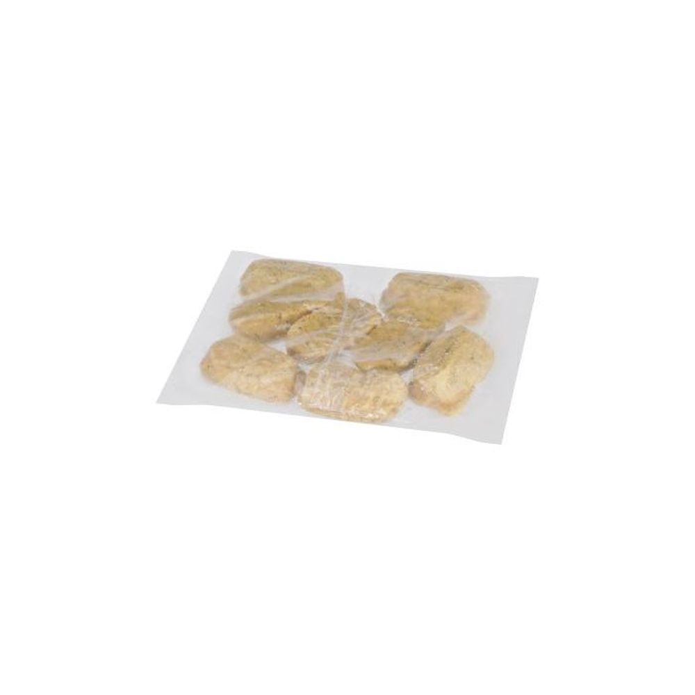 Barber Home Style Uncooked Breaded Chicken Parmesan Boneless Stuffed Chicken Breasts, 7 Oz -- 24 Per Case