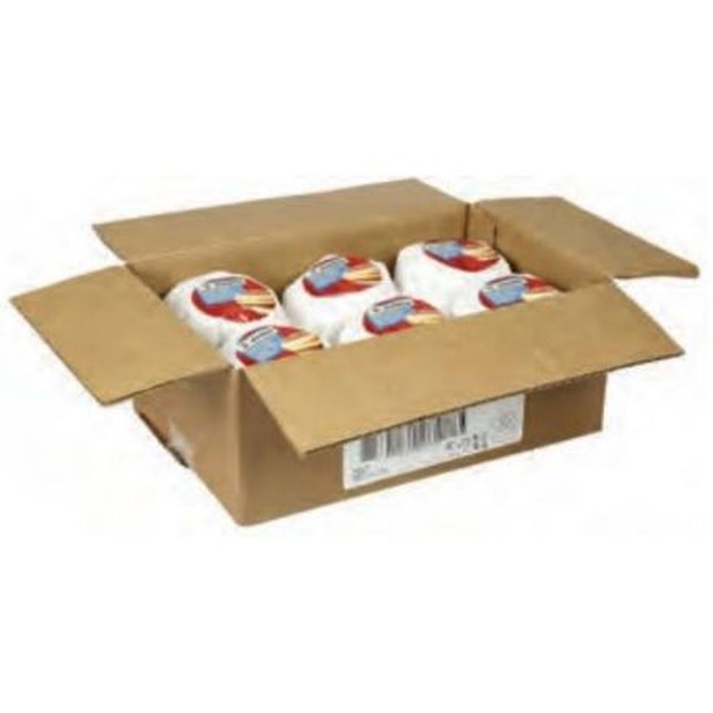 Jimmy Dean Butcher Wrapped Sausage, Egg And Cheese Muffin Sandwich, 5 Oz -- 12 Per Case