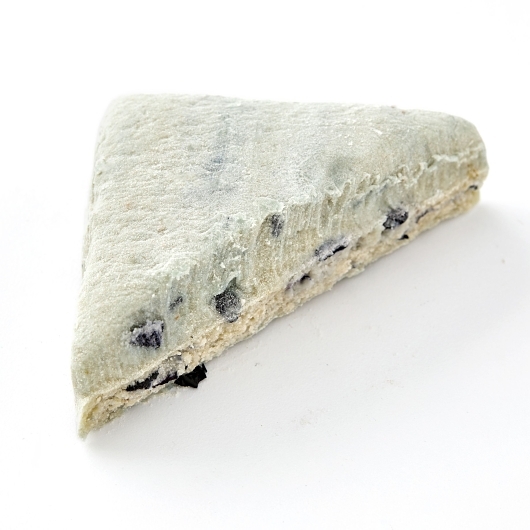 Pillsbury Freezer To Oven Blueberry Scones, 3.75 Ounce -- 96 Per Case