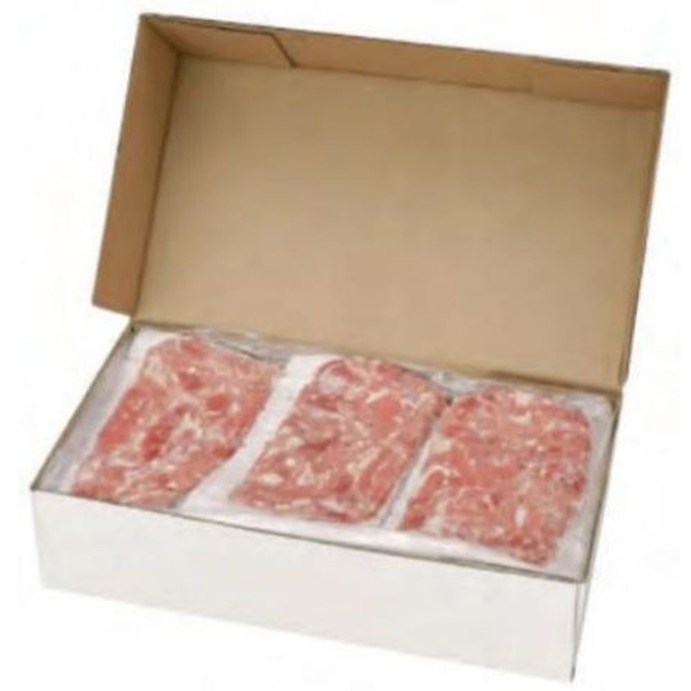 Original Philly Cheesesteak Seasoned Sandwich Beef Slices, 4 Oz -- 40 Per Case