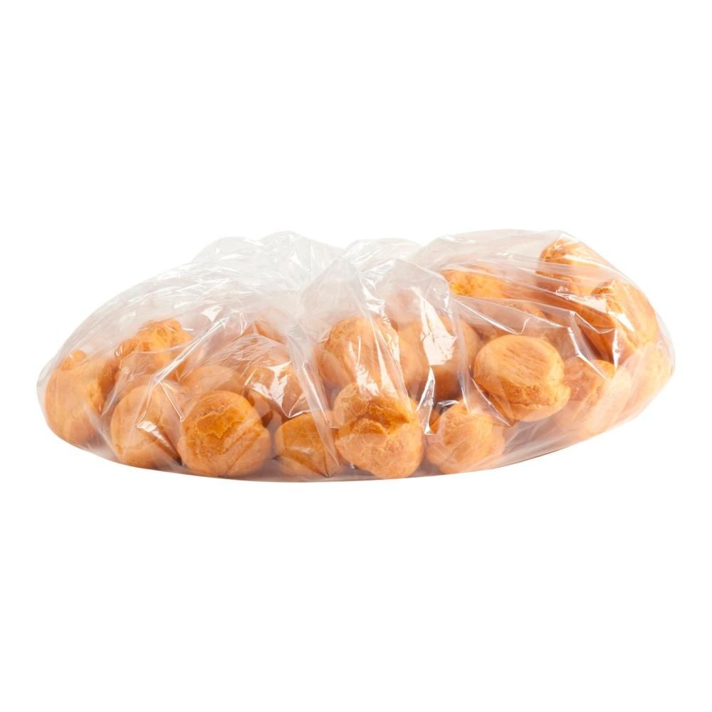 Hafner Profiterole, 25 G - 56 Per Case