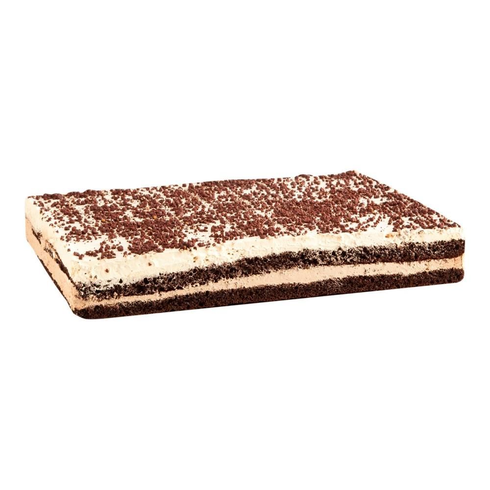 Hafner Cappuccino Economical Sheet Cake, 16 G -- 126 Per Case