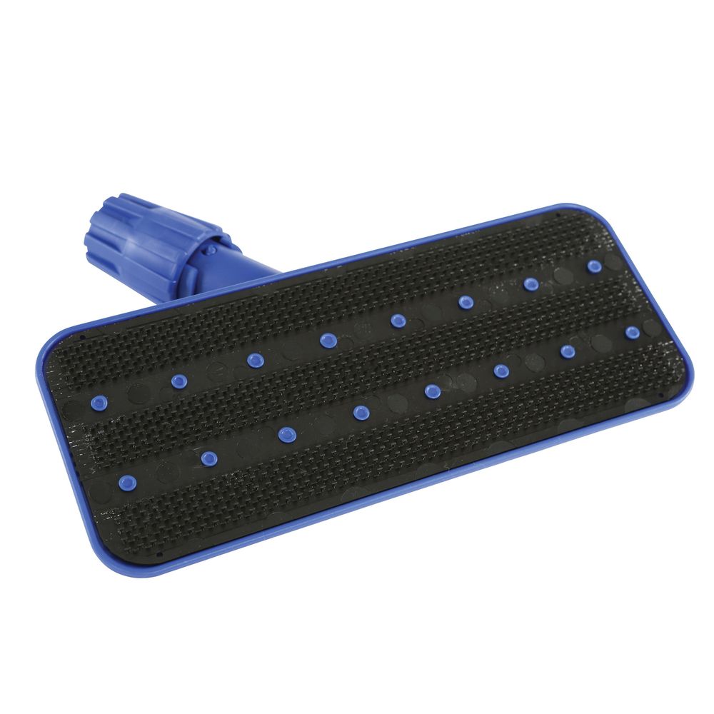 Globe Blue Doodlebug Holder, 9.1 X 4 X 6 In -- 12 Per Case