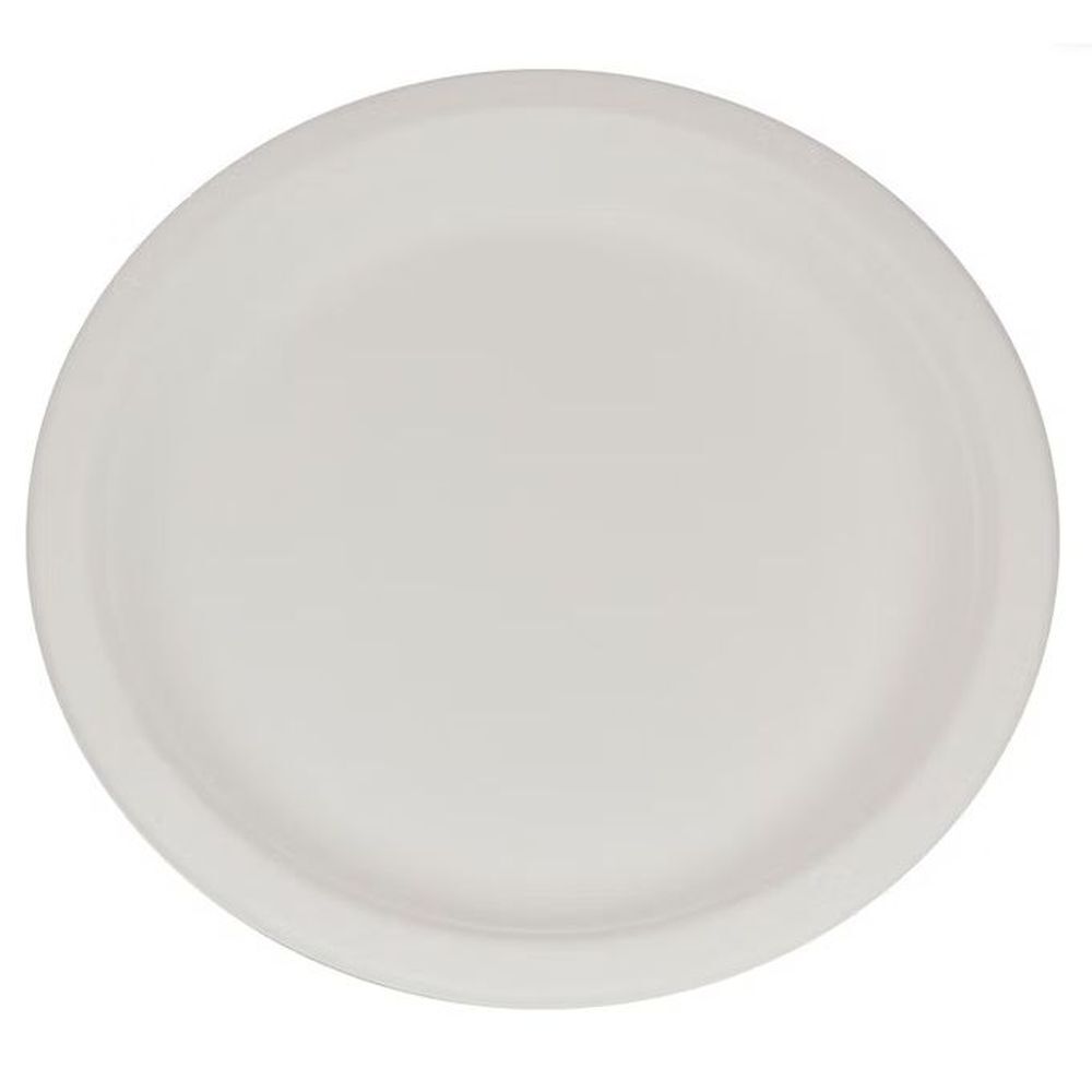 Galligreen Plaques Compostables Pour Puits Profonds, 25 Cm (10 Pouces) -- 500 Unités Par Boîte