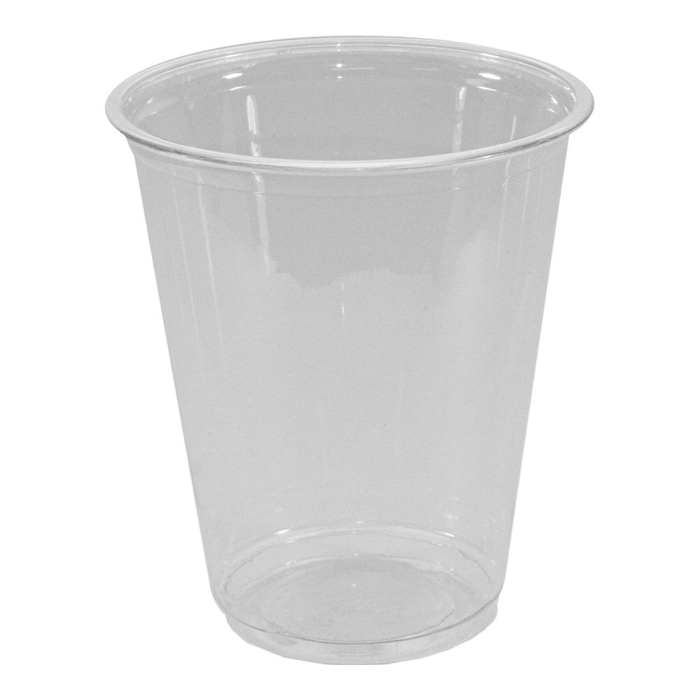 Sip N' Save ,gobelets En Plastique Transparent Non Emballés, Contenance De 20 Cl (7 Oz) – 1000 Unités Par Carton