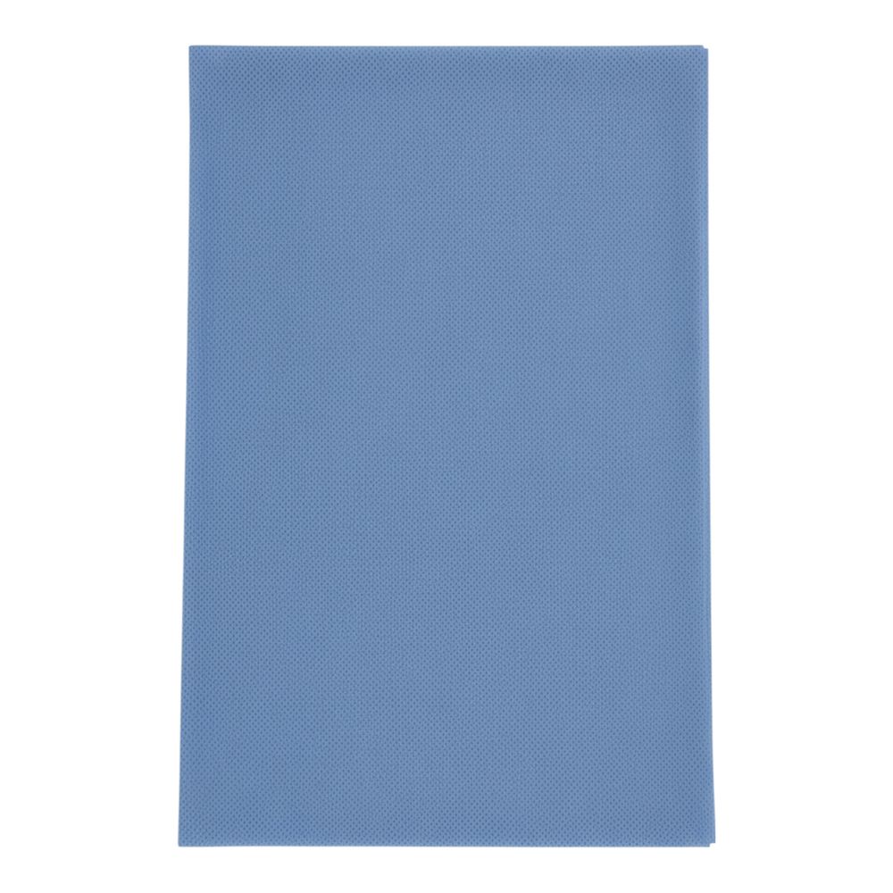 Qwipes Blue Medium Duty Food Service Towel, 13 X 20 In -- 150 Per Case