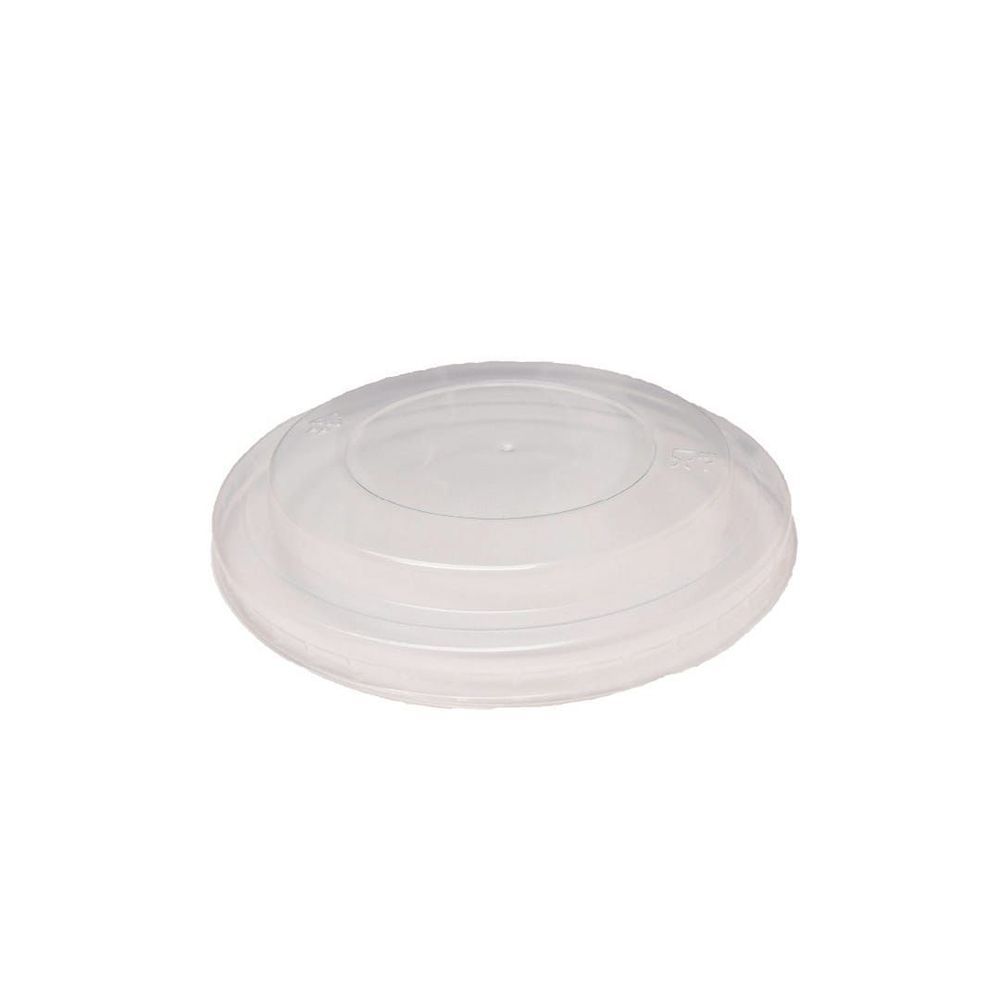 Eco Guardian Couvercles En Polypropylène Forest Collection Pour Bols Ronds En Bambou Recyclables De 473 À 946 Ml (16 À 32 Oz) – 300 Par Carton