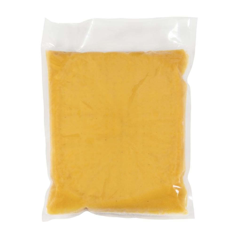 Cuisine Central Butternut Squash Cream Soup, 2 L - 4 Per Case