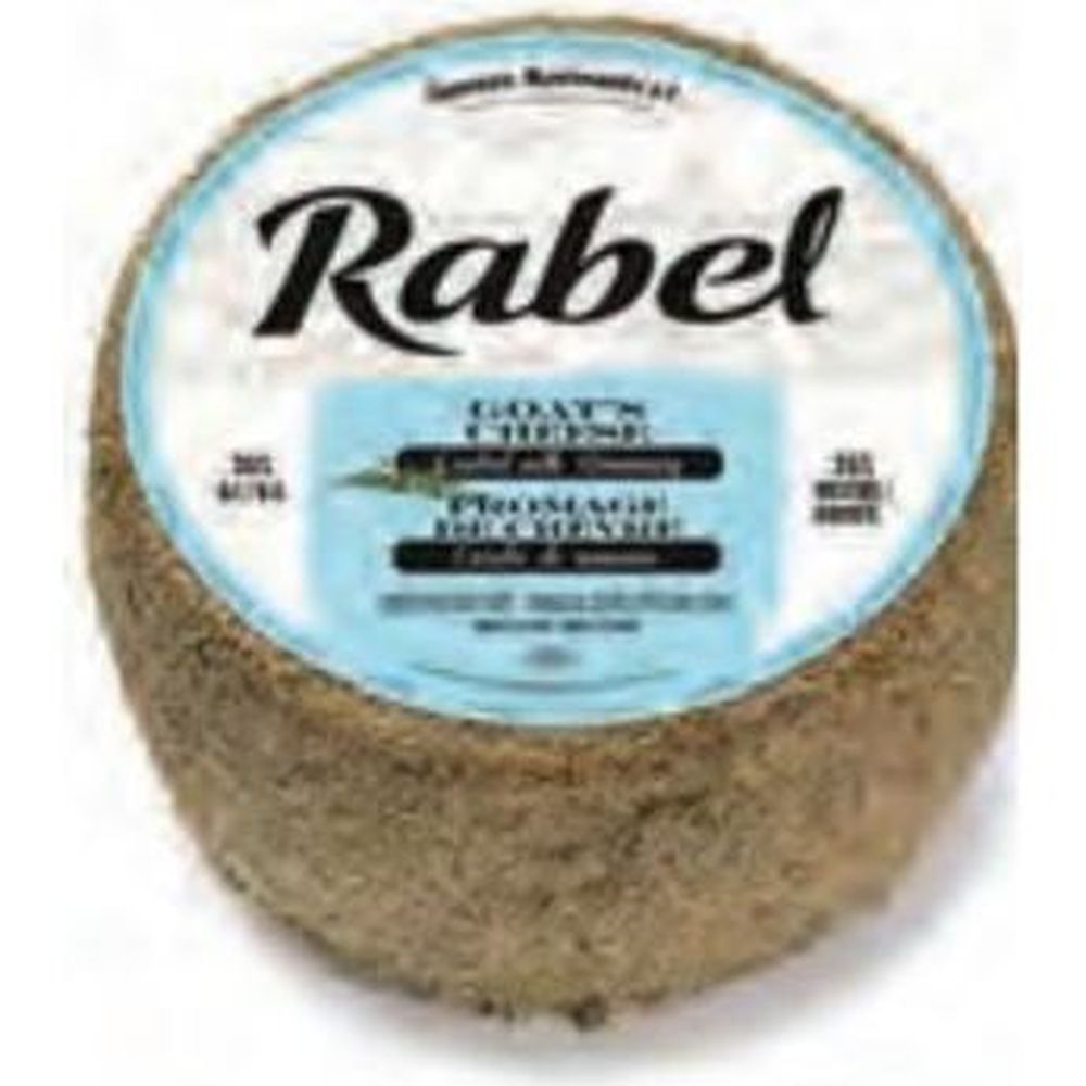 Rabel Cabra Romero Cheese, 3 Kg