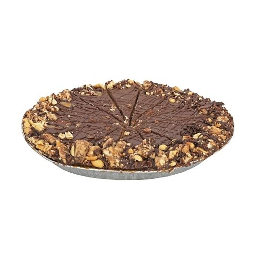 Sweet Street Big Blitz Snickers Pie, 4.31 Lb -- 4 Per Case