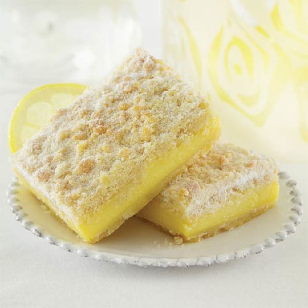 Sweet Street Variety Dessert Bar, 8 Count