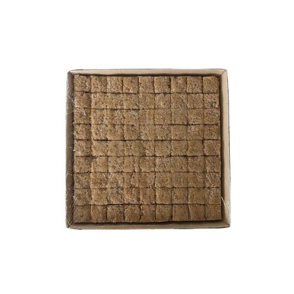 Sweet Street Salted Caramel Manifesto Break N Bake Cookie, 81 Count -- 4 Per Case