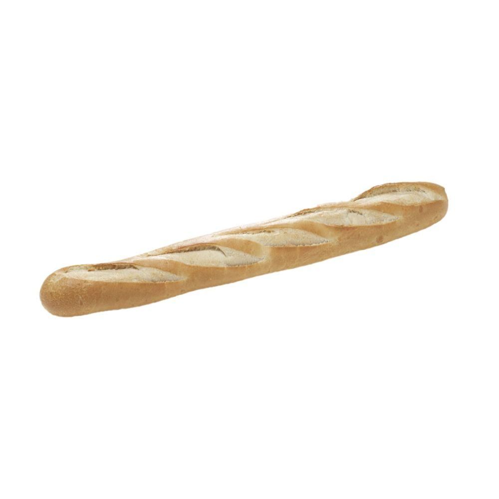 Menu Baguette Française Précuite, 300 G – 20 Unités Par Carton