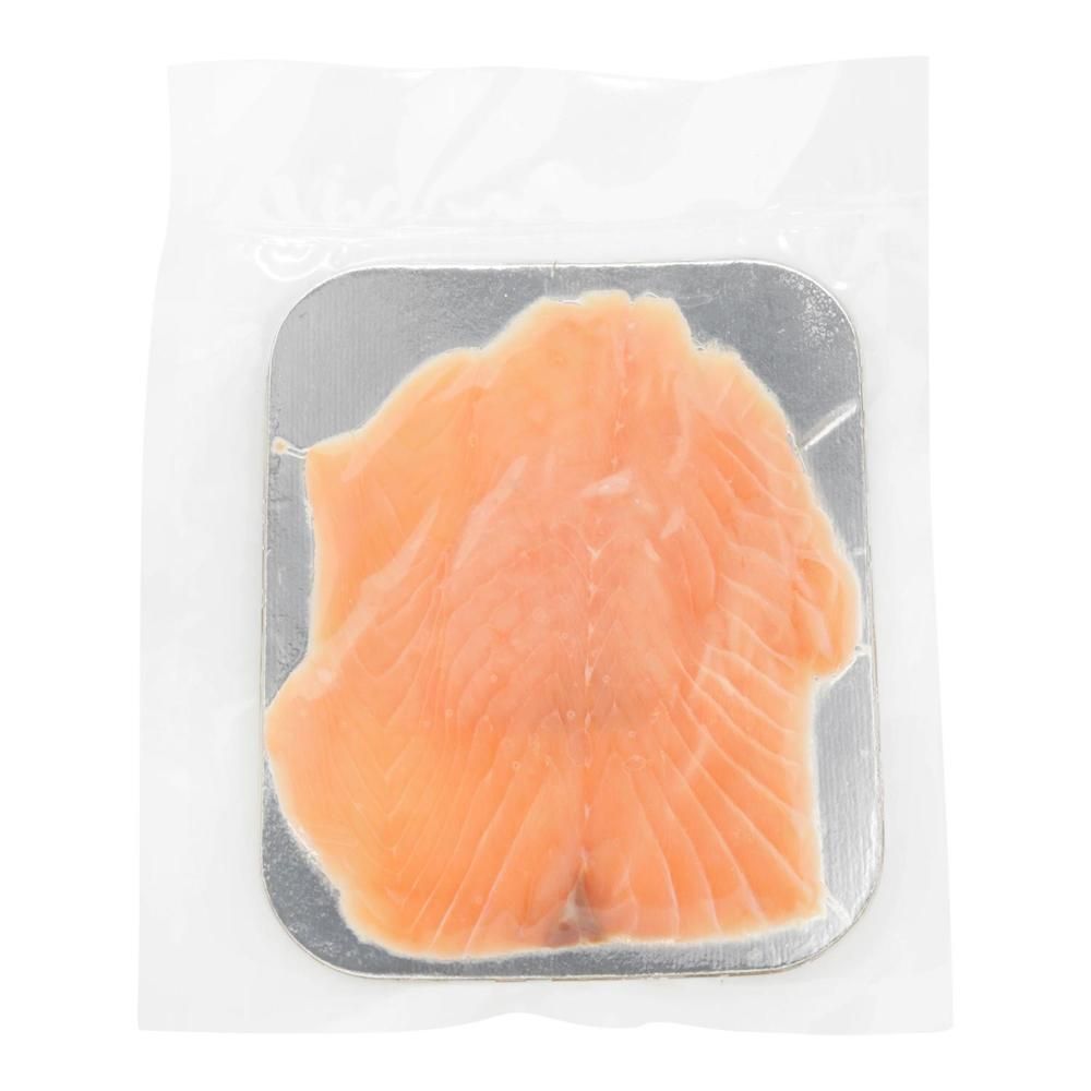 Saumum Saumon Fumé De L'atlantique, 60 G – 50 Par Caisse