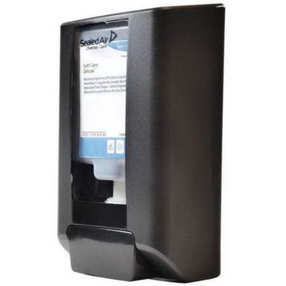 Diversey Distributeur Manuel Hybride Noir En Polypropylène Ii -- 6 Par Carton