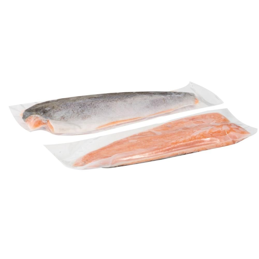 Oceanic 6-7 Ounce Rainbow Trout Fillet, 4.54 Kg