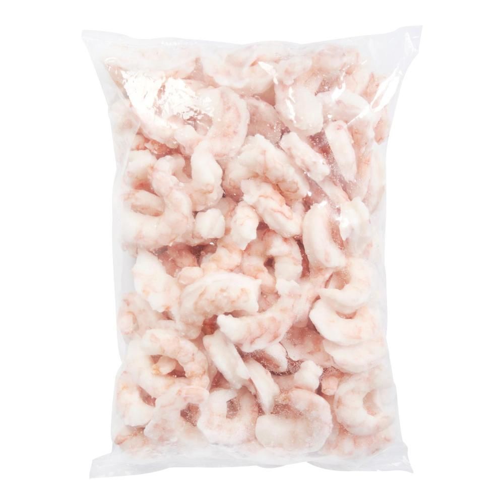Oceanic 16/20 Peeled And Deveined Argentina Shrimp, 907 G - 10 Per Case