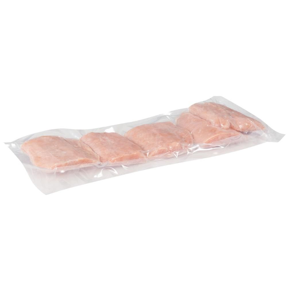 Oceanic Pacific Salmon Loins, 4.54 Kg