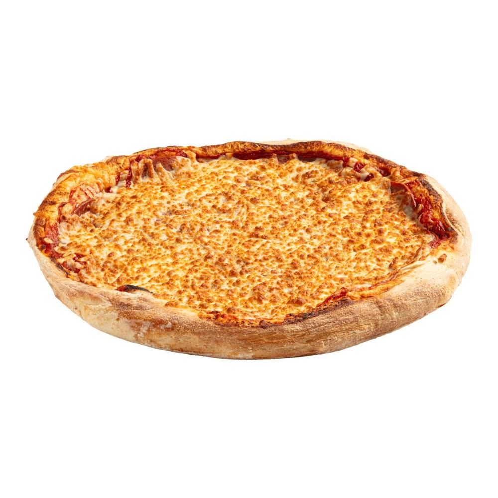 Pate Partout 12 Inch Pepperoni And Cheese Pizza, 600 G - 12 Per Case