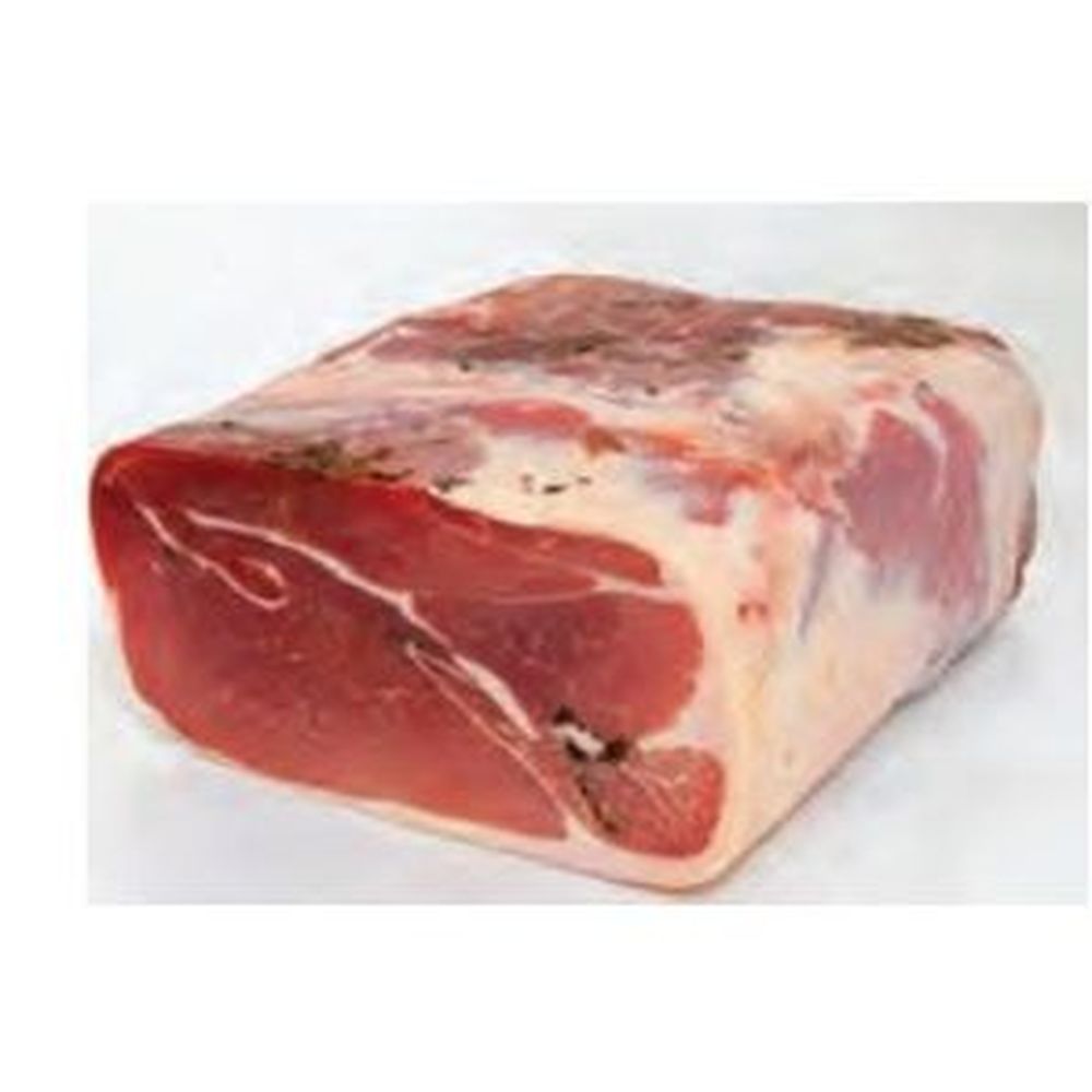 Corte Buona Dry Ham With Truffle, 6 Kg -- 2 Per Case