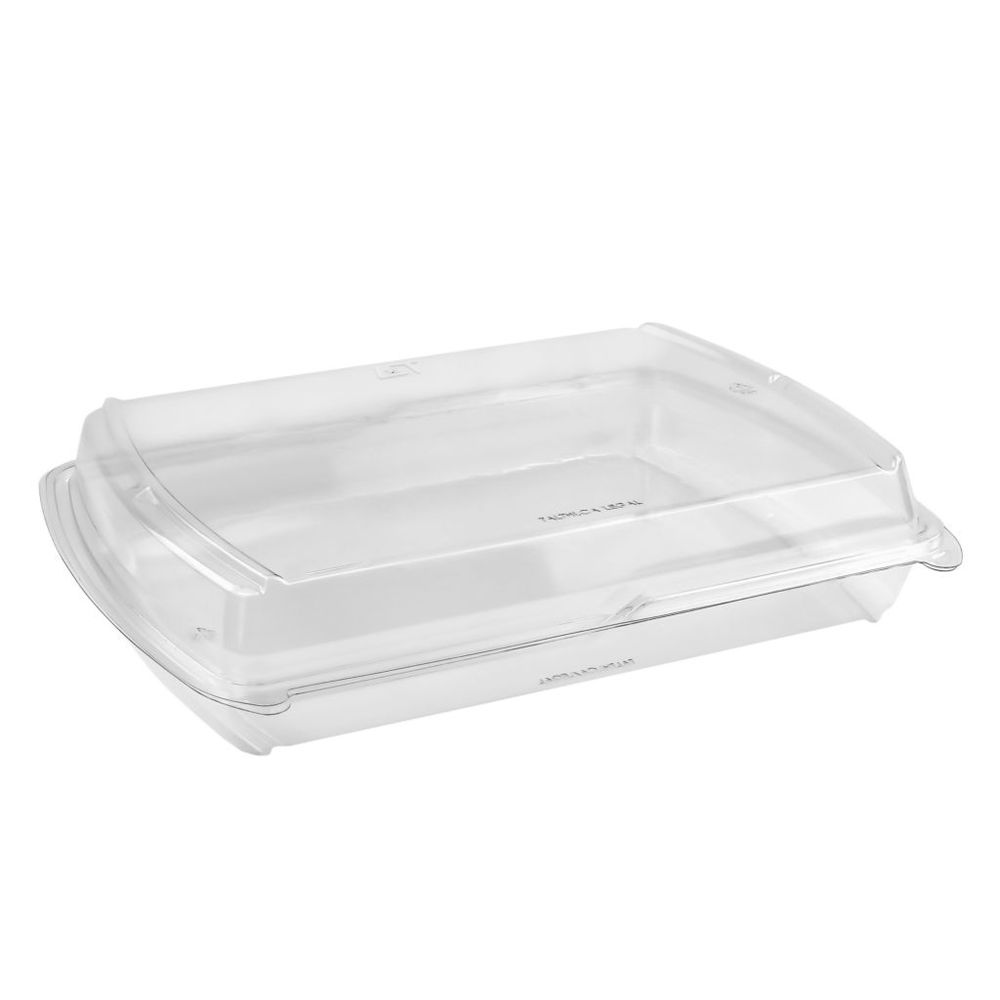 TalThi 69 Series 1.125 in Plastic Rectangular Family Size Sandwich ...