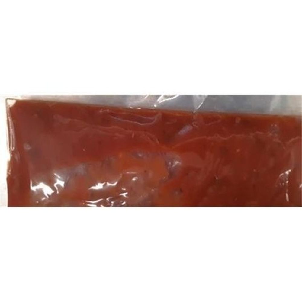 La Presserie Sauce Marinara Épaisse, 2 Kg – 10 Par Carton